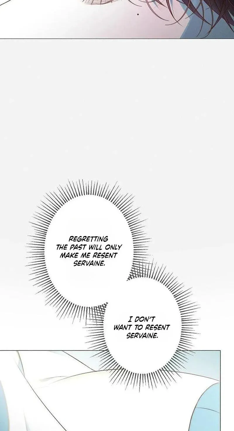 The mermaid trapped in my lake Chapter 36 - page 105