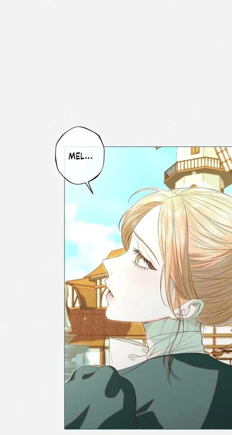 The mermaid trapped in my lake Chapter 36 - page 15