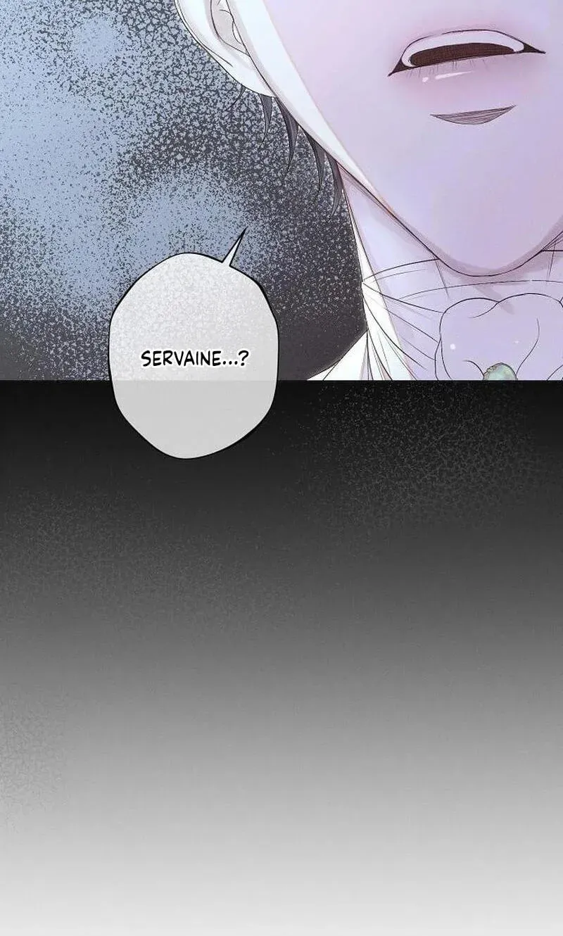 The mermaid trapped in my lake Chapter 36 - page 43