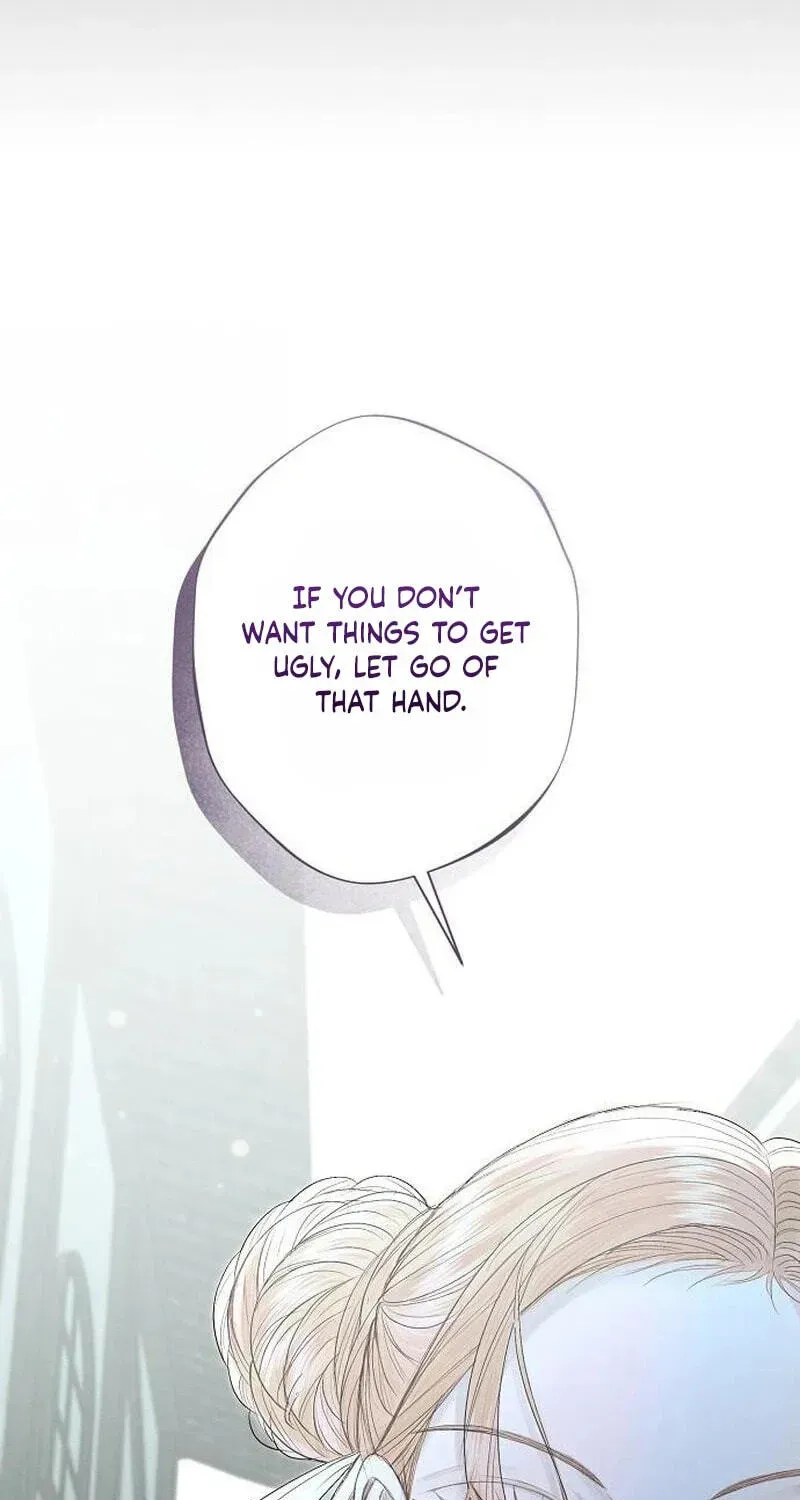 The mermaid trapped in my lake Chapter 36 - page 44