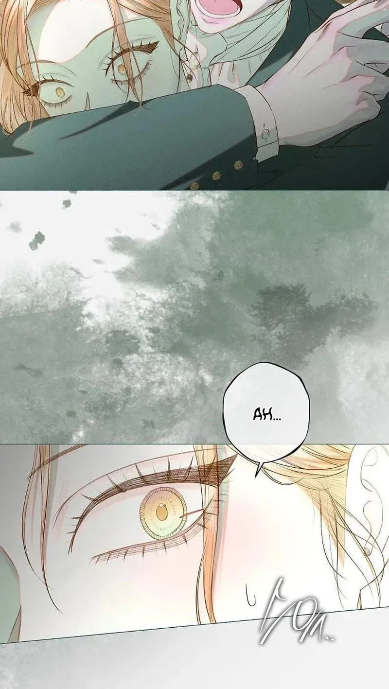 The mermaid trapped in my lake Chapter 36 - page 60