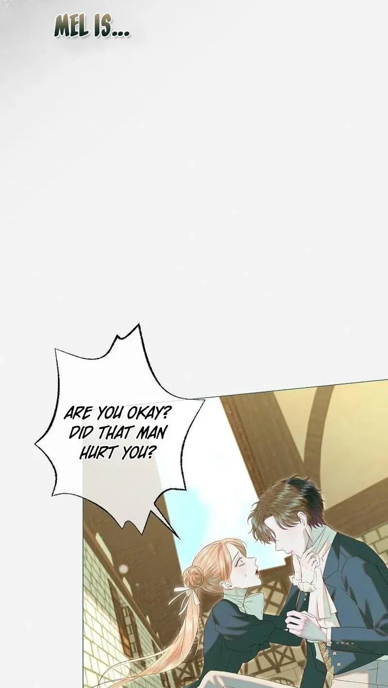 The mermaid trapped in my lake Chapter 36 - page 61