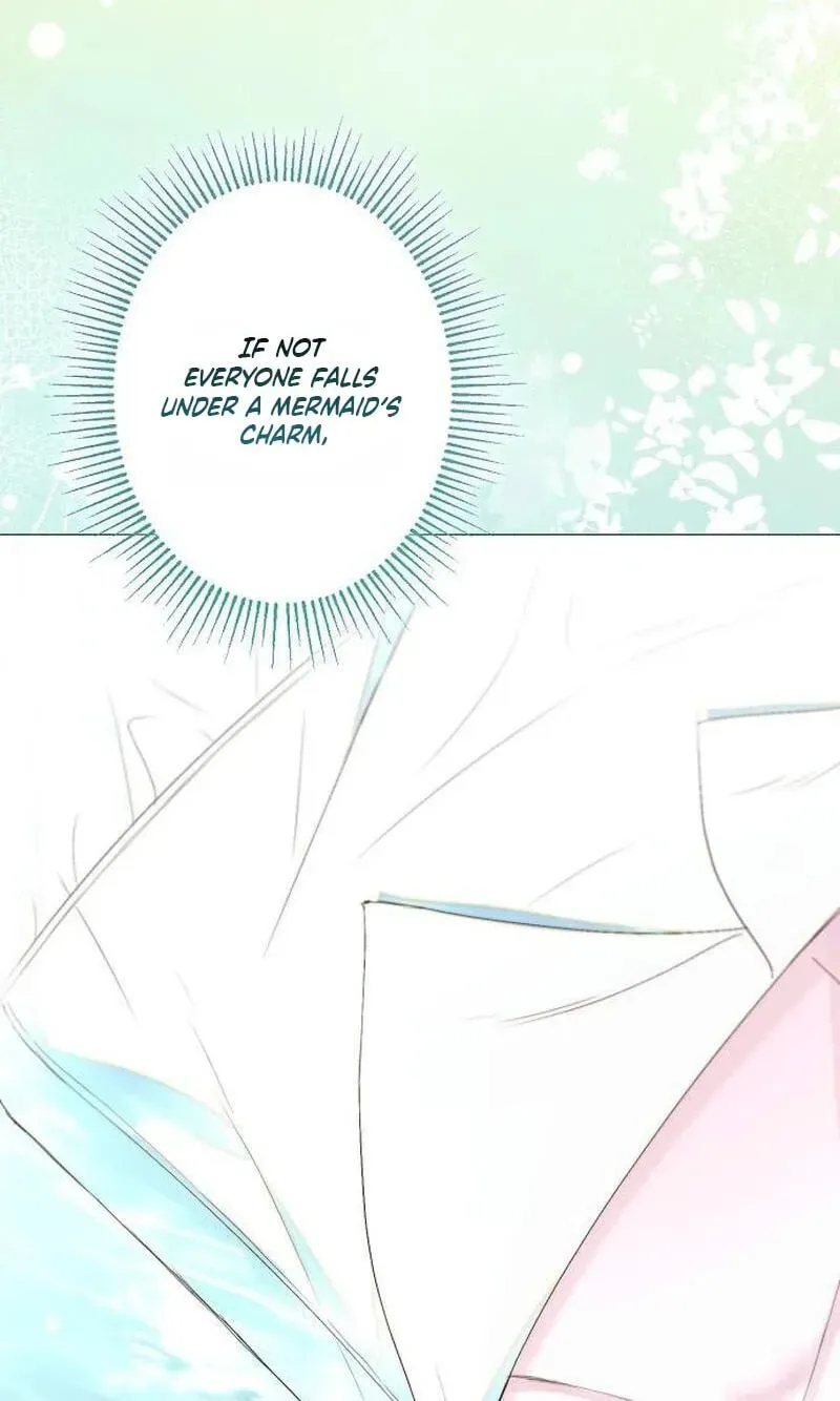 The mermaid trapped in my lake Chapter 36 - page 77