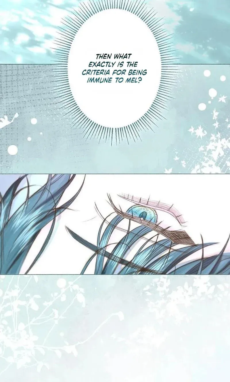 The mermaid trapped in my lake Chapter 36 - page 79