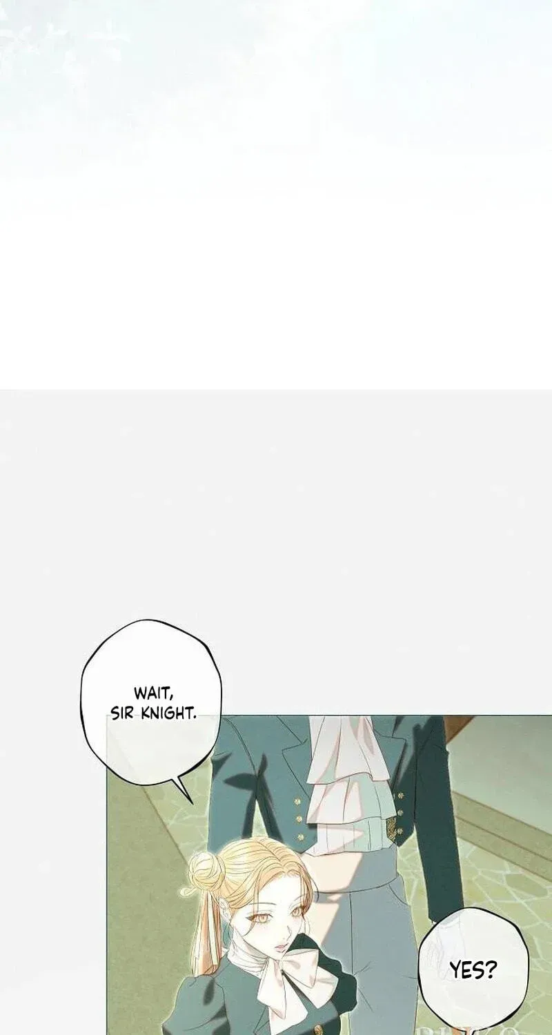 The mermaid trapped in my lake Chapter 36 - page 80
