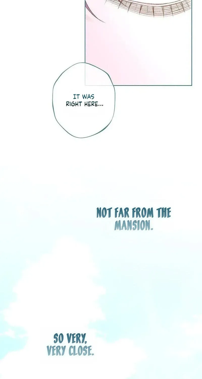 The mermaid trapped in my lake Chapter 36 - page 96