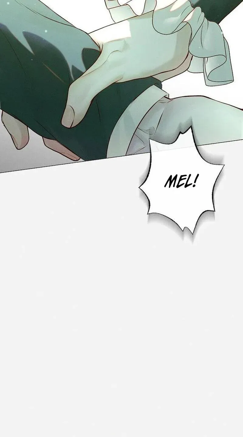 The mermaid trapped in my lake Chapter 37 - page 11
