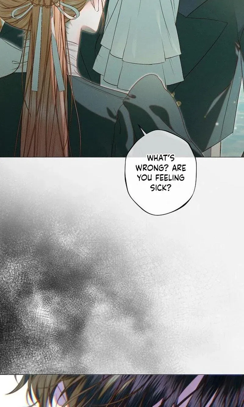 The mermaid trapped in my lake Chapter 37 - page 16