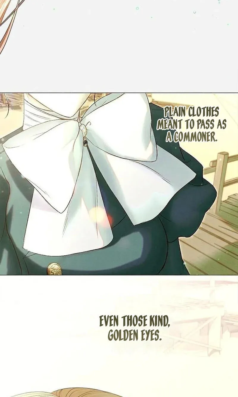 The mermaid trapped in my lake Chapter 37 - page 19