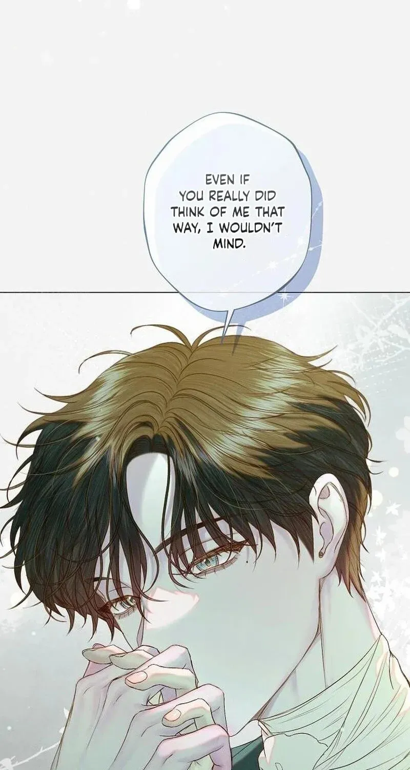 The mermaid trapped in my lake Chapter 37 - page 54