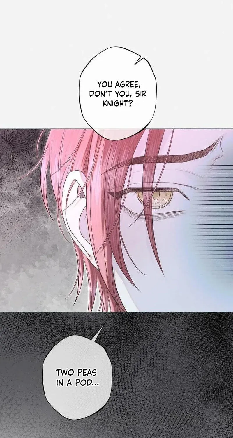 The mermaid trapped in my lake Chapter 37 - page 62