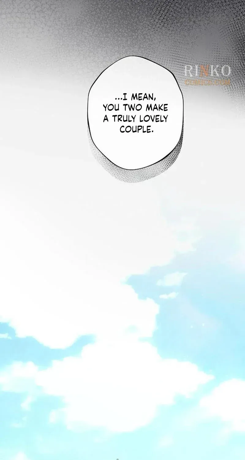 The mermaid trapped in my lake Chapter 37 - page 64