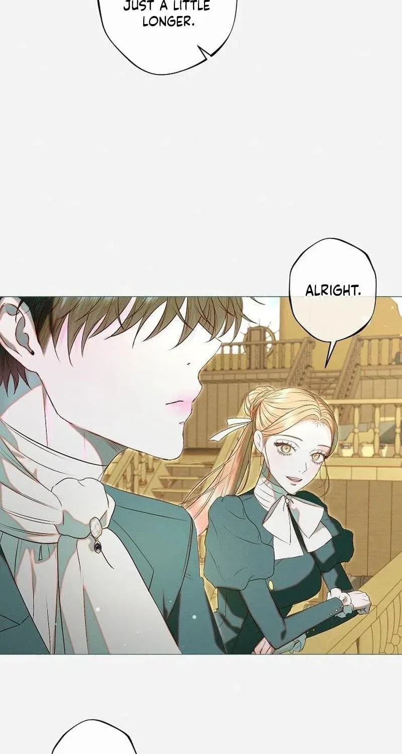 The mermaid trapped in my lake Chapter 37 - page 79
