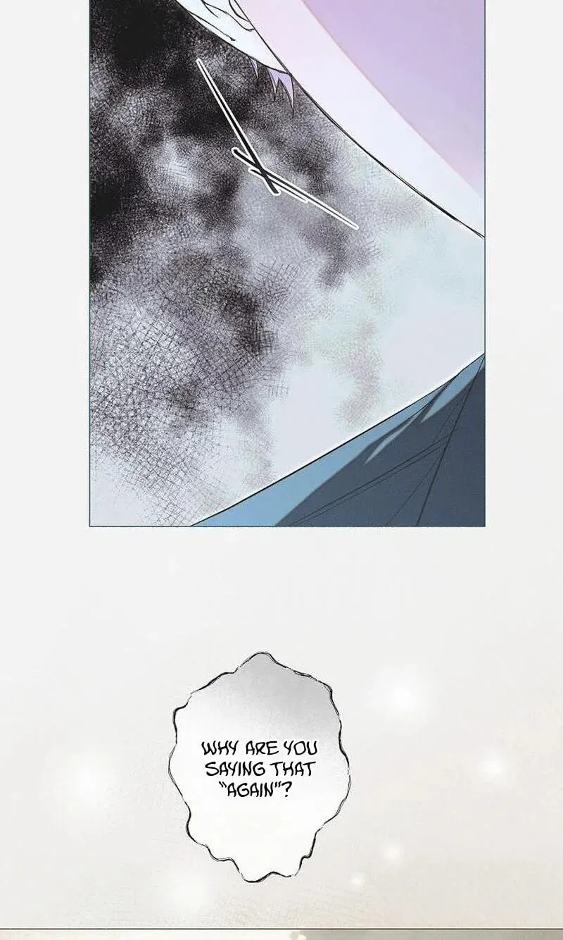 The mermaid trapped in my lake Chapter 37 - page 86