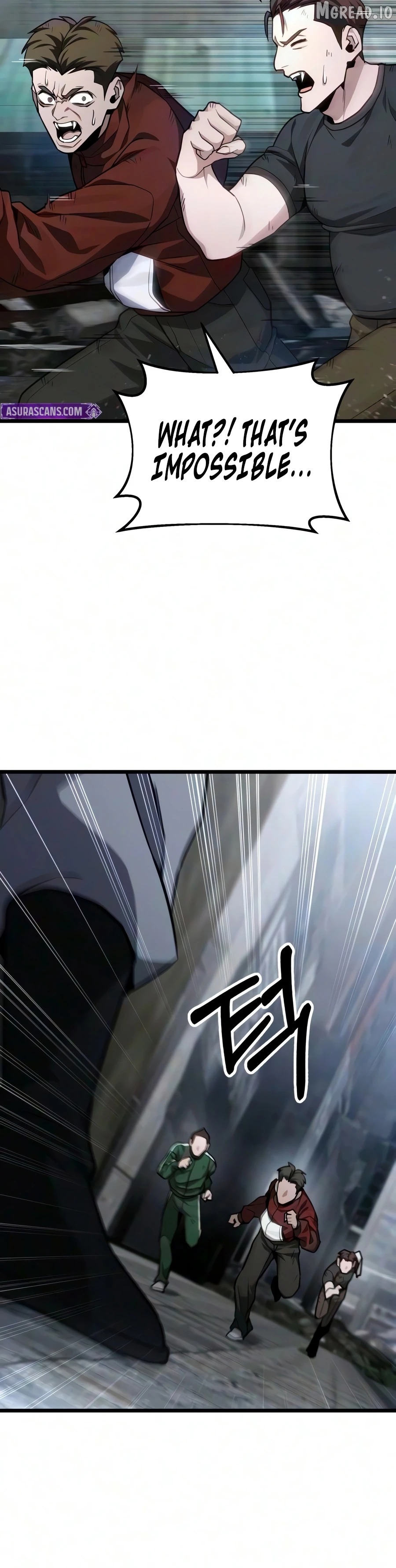The Ultimate Shut-In Chapter 83 - page 13