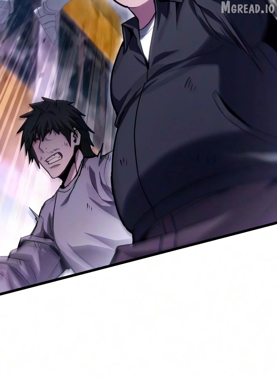 The Ultimate Shut-In Chapter 83 - page 21