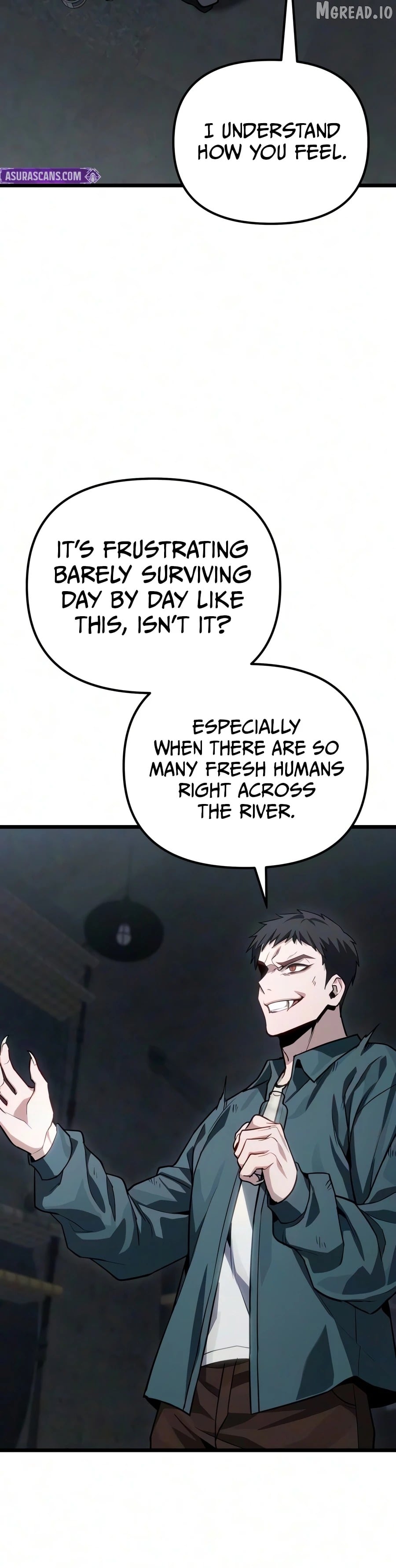 The Ultimate Shut-In Chapter 83 - page 3