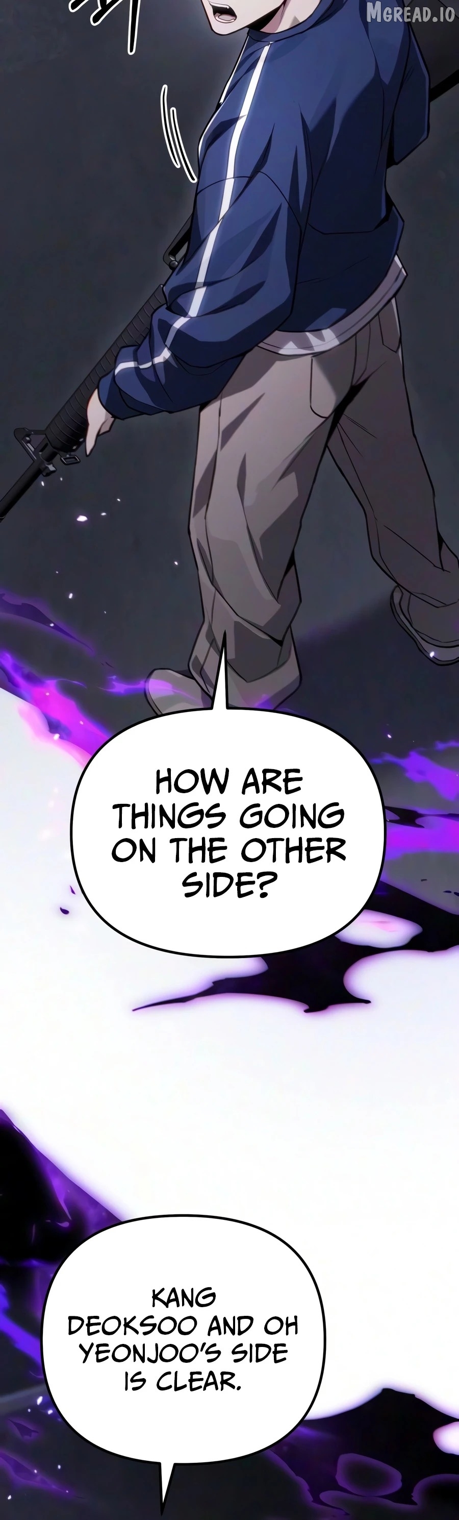 The Ultimate Shut-In Chapter 83 - page 7