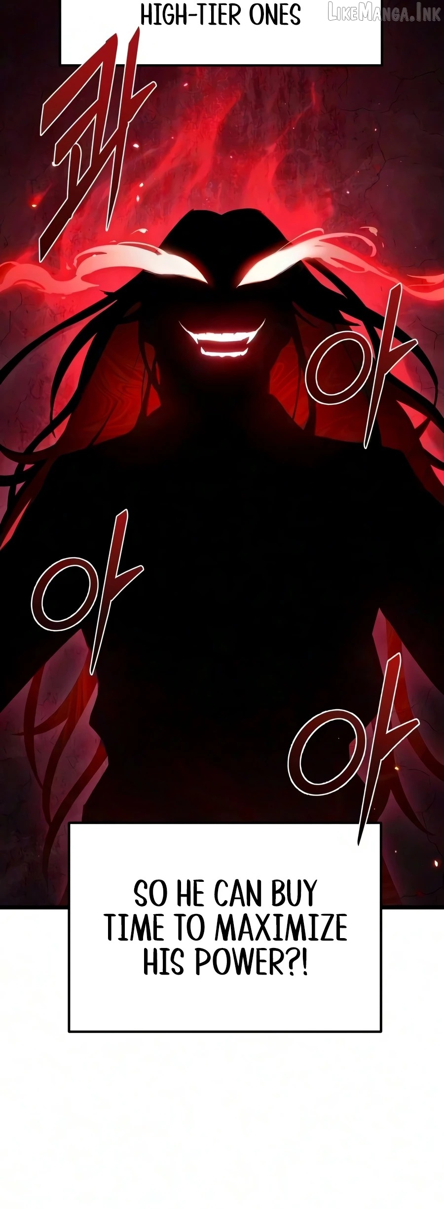 The Ultimate Shut-In Chapter 85 - page 9
