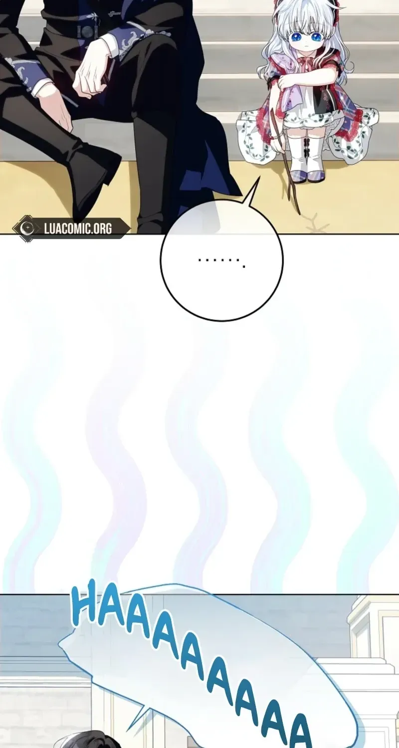 My Daddy Hides His Power Chapter 73 - page 15