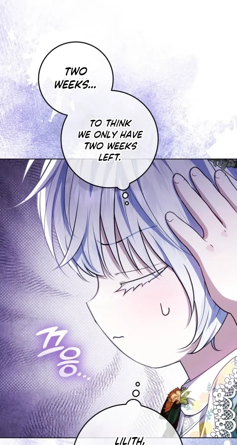 My Daddy Hides His Power Chapter 73 - page 22