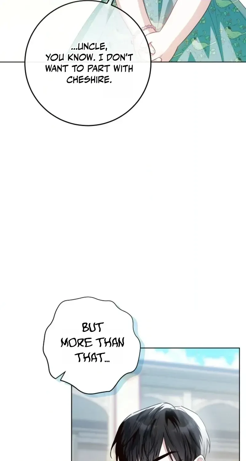My Daddy Hides His Power Chapter 73 - page 36