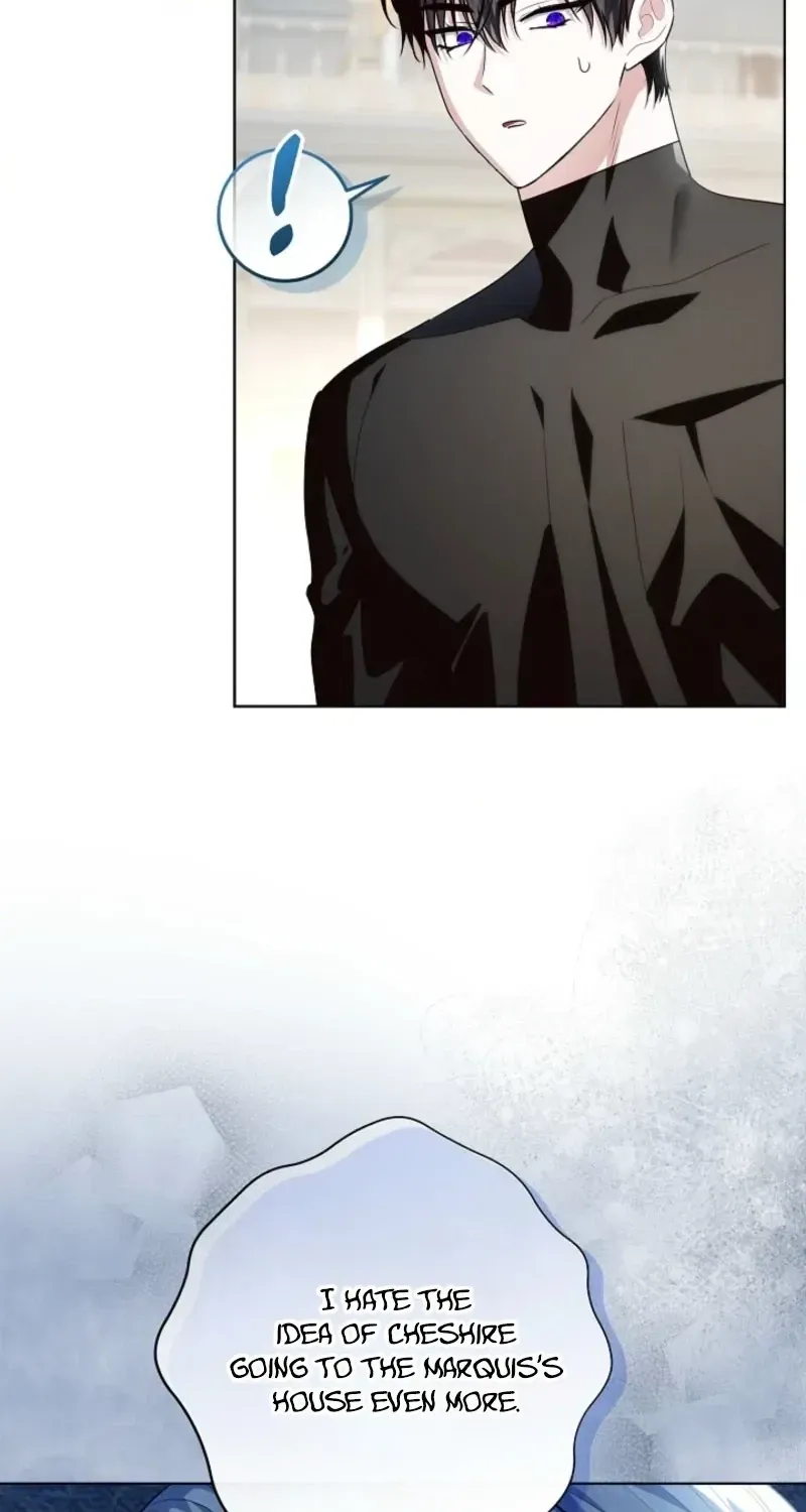 My Daddy Hides His Power Chapter 73 - page 37