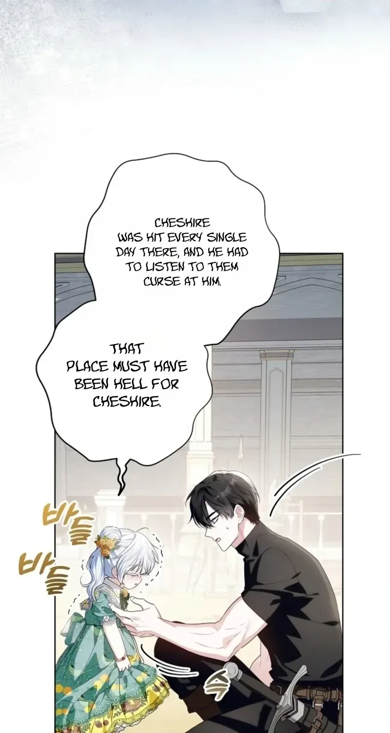 My Daddy Hides His Power Chapter 73 - page 39