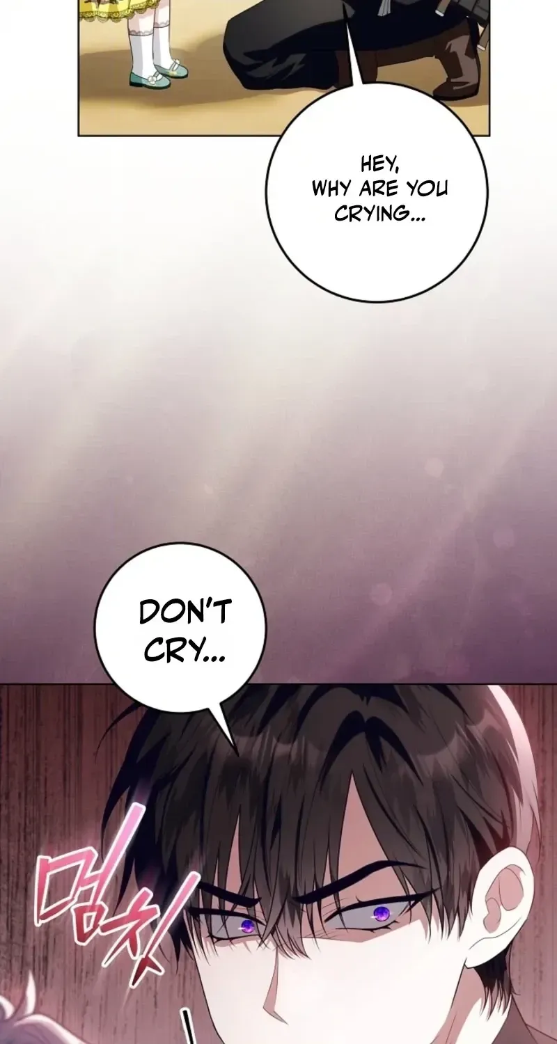 My Daddy Hides His Power Chapter 73 - page 40