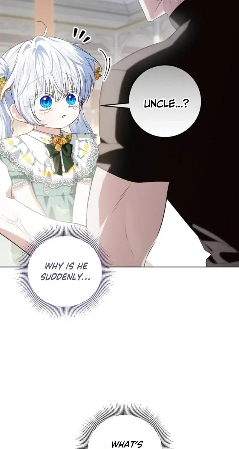 My Daddy Hides His Power Chapter 73 - page 42