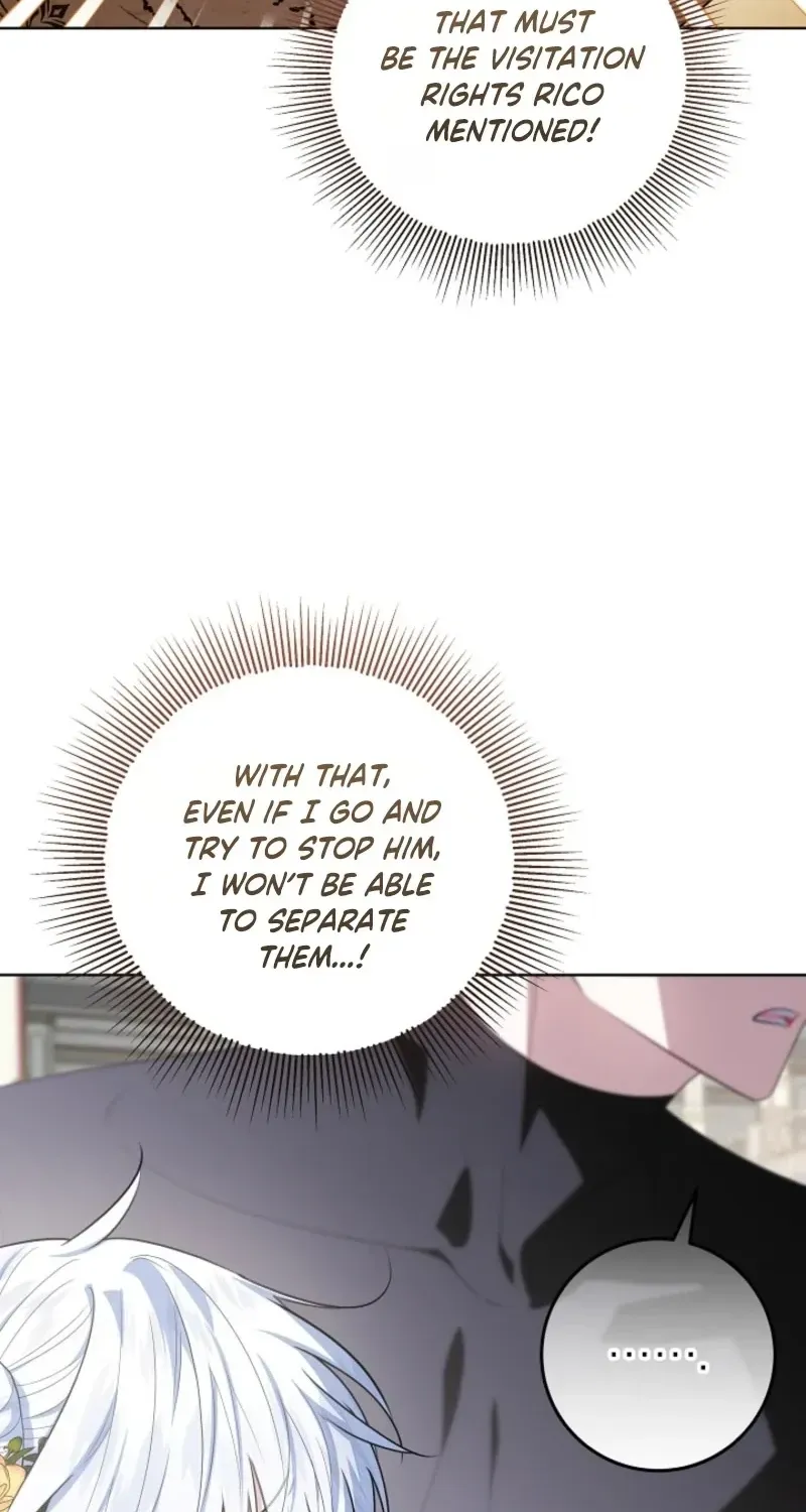 My Daddy Hides His Power Chapter 73 - page 47