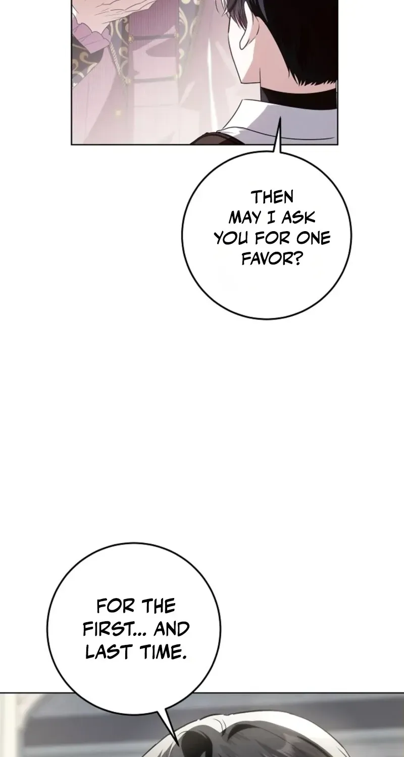 My Daddy Hides His Power Chapter 73 - page 51