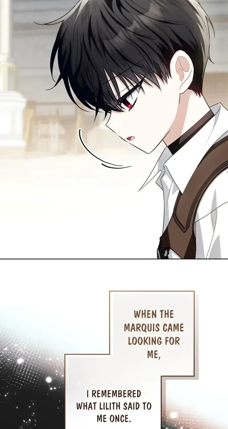 My Daddy Hides His Power Chapter 73 - page 52