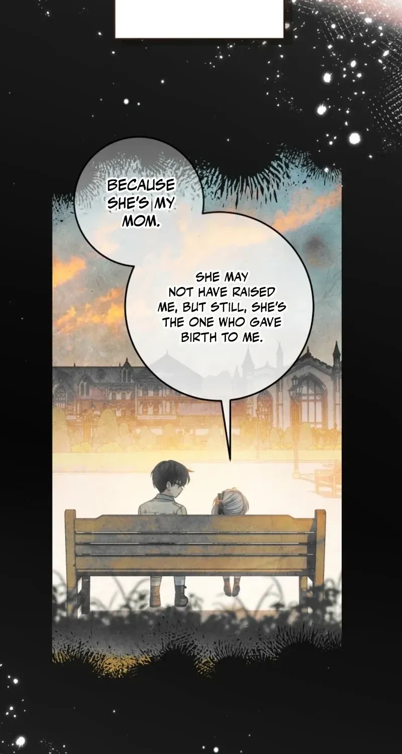 My Daddy Hides His Power Chapter 73 - page 53