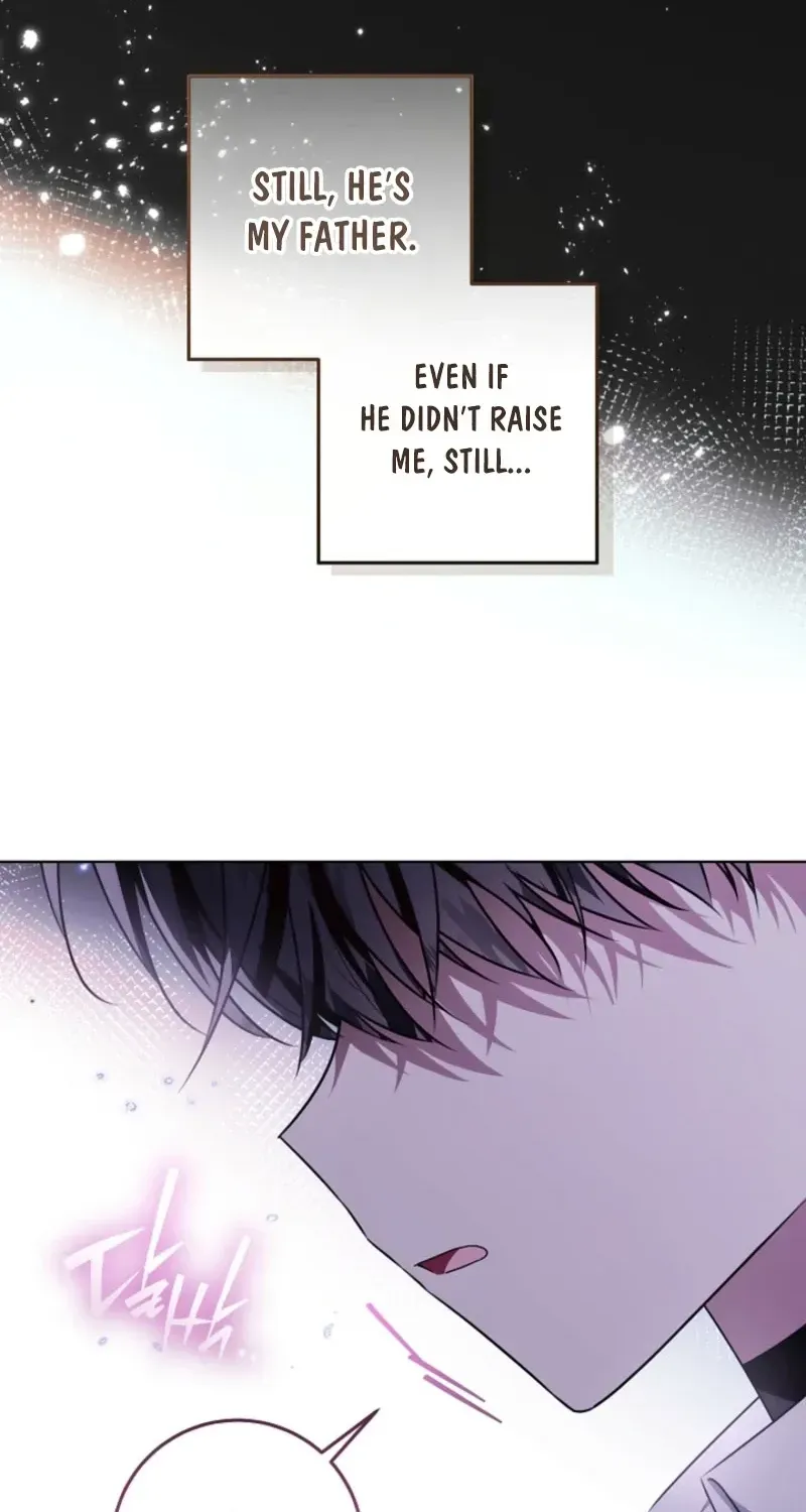 My Daddy Hides His Power Chapter 73 - page 54