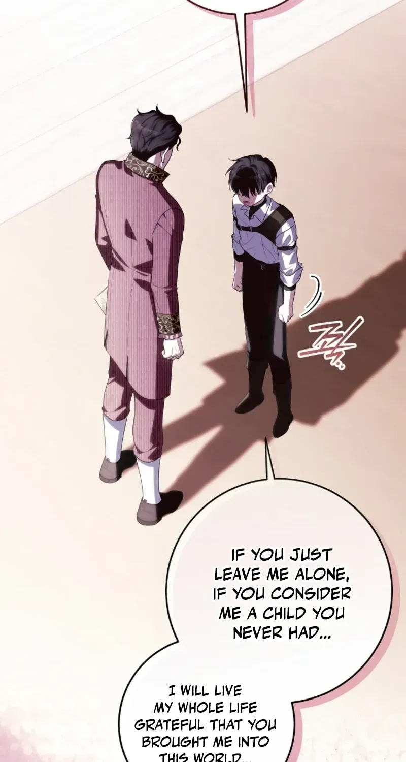 My Daddy Hides His Power Chapter 73 - page 56