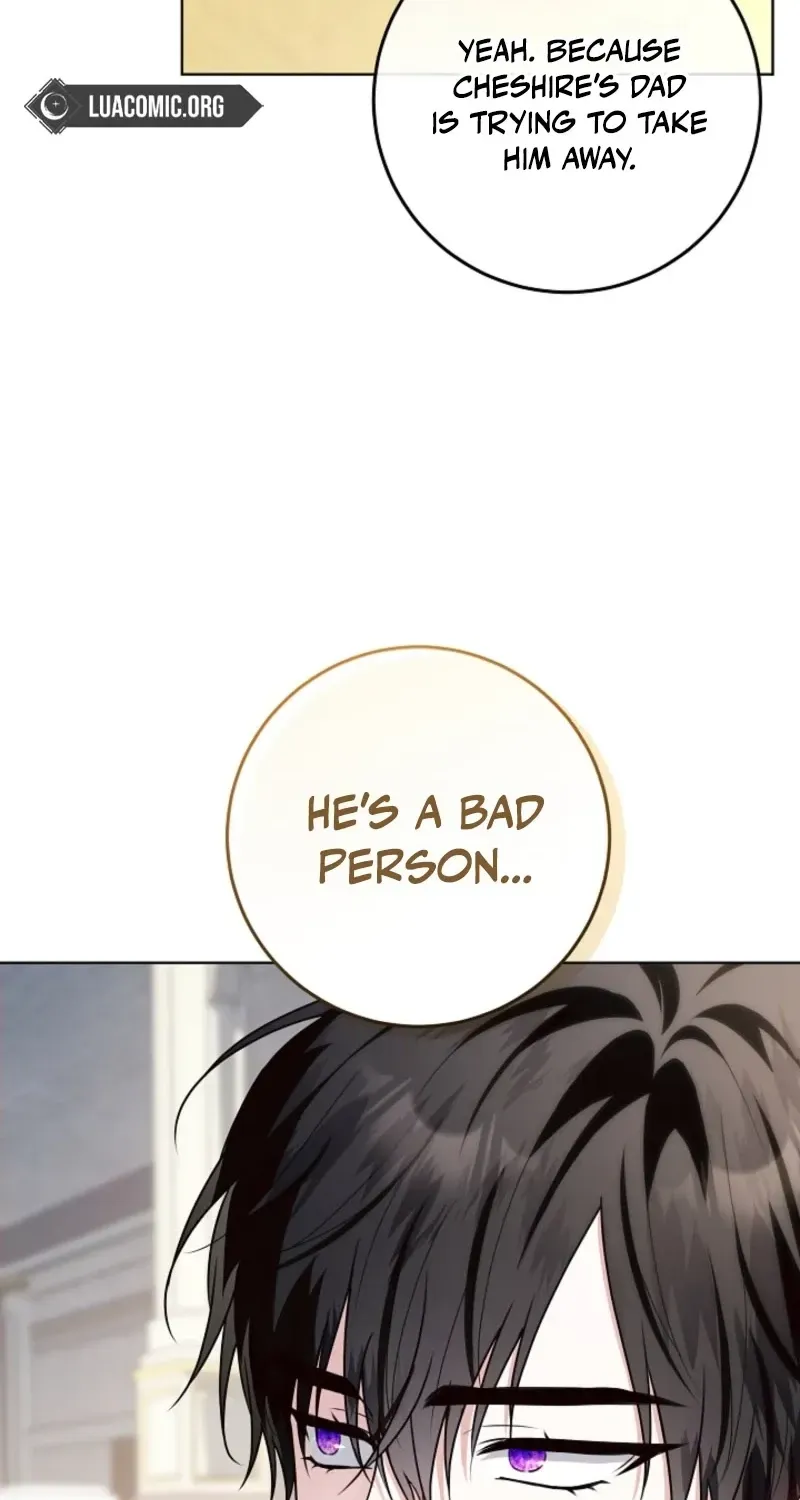 My Daddy Hides His Power Chapter 73 - page 6