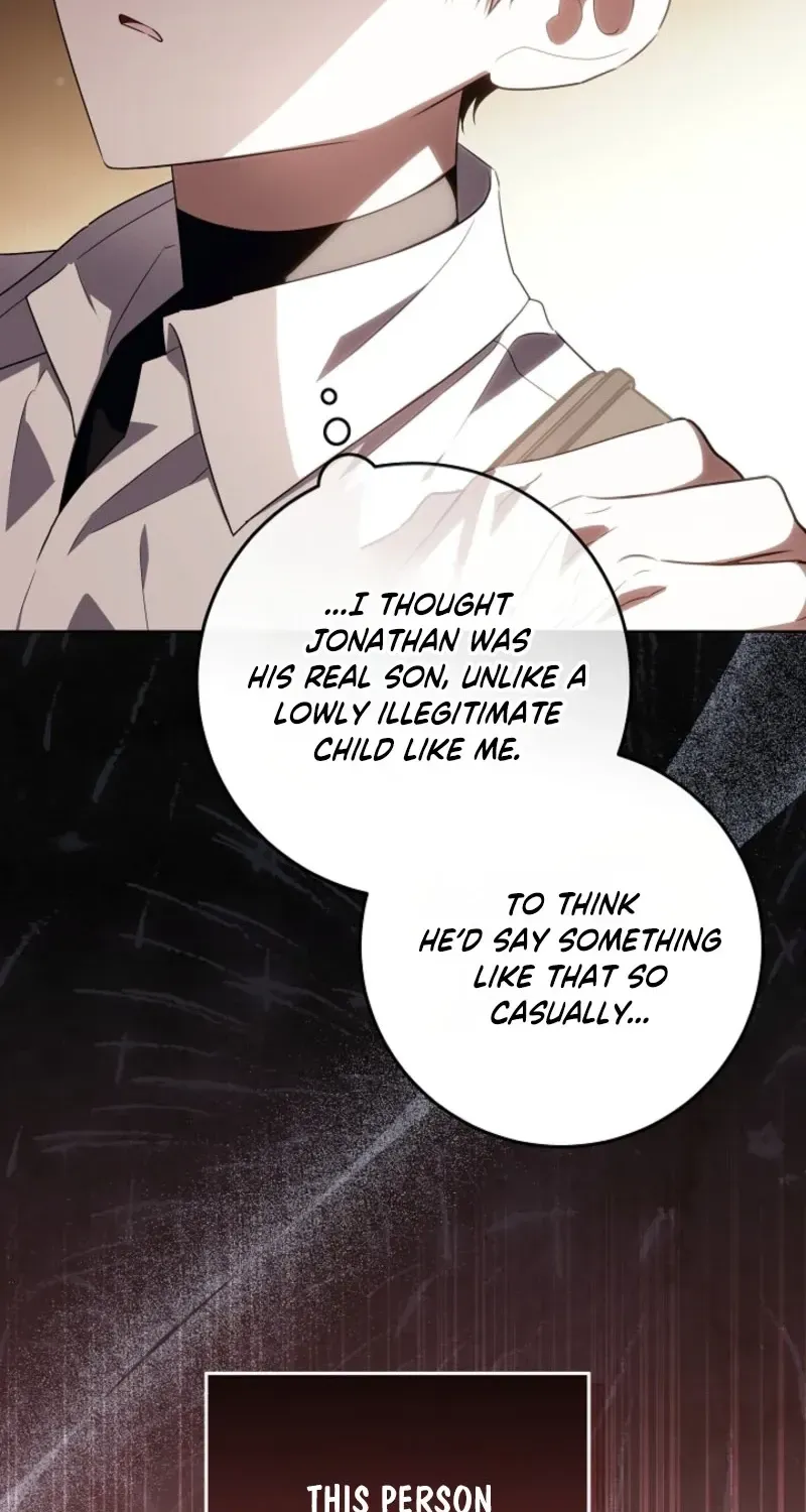 My Daddy Hides His Power Chapter 73 - page 64