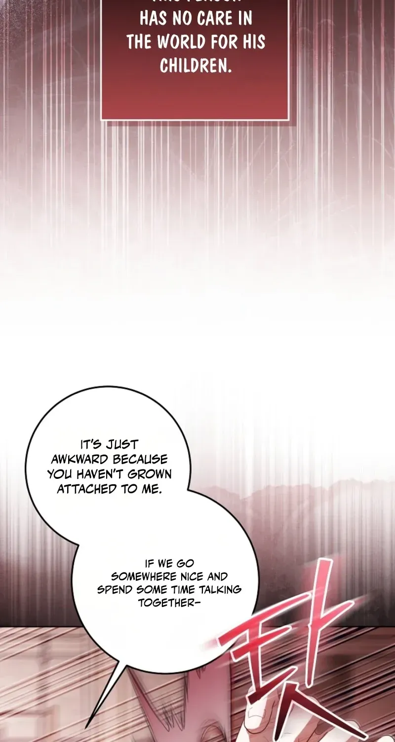 My Daddy Hides His Power Chapter 73 - page 65