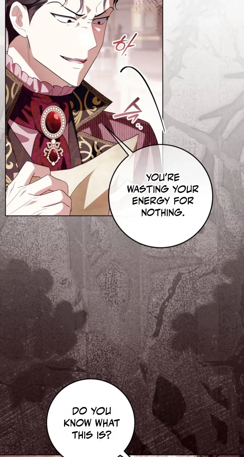 My Daddy Hides His Power Chapter 73 - page 67