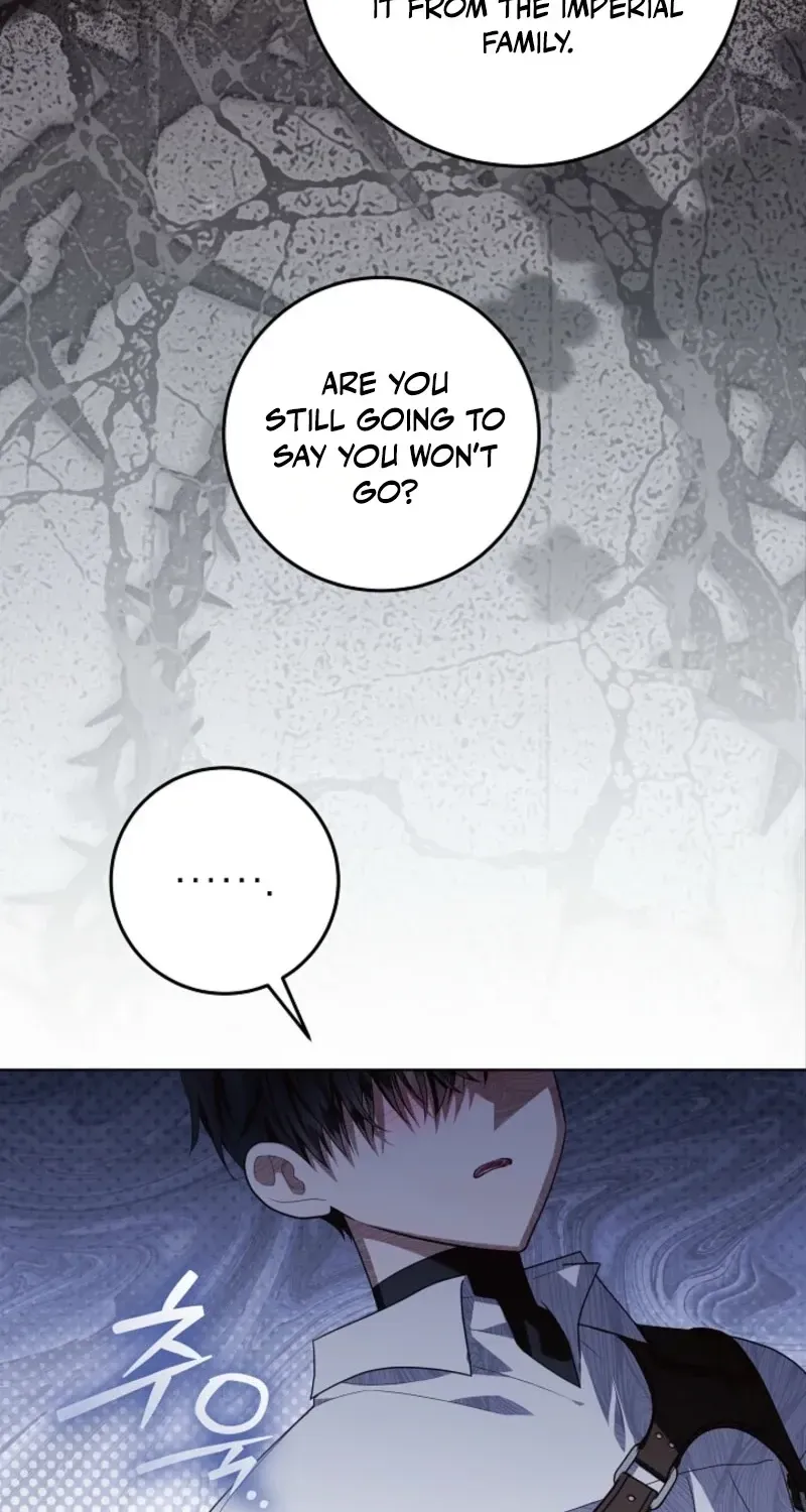 My Daddy Hides His Power Chapter 73 - page 69