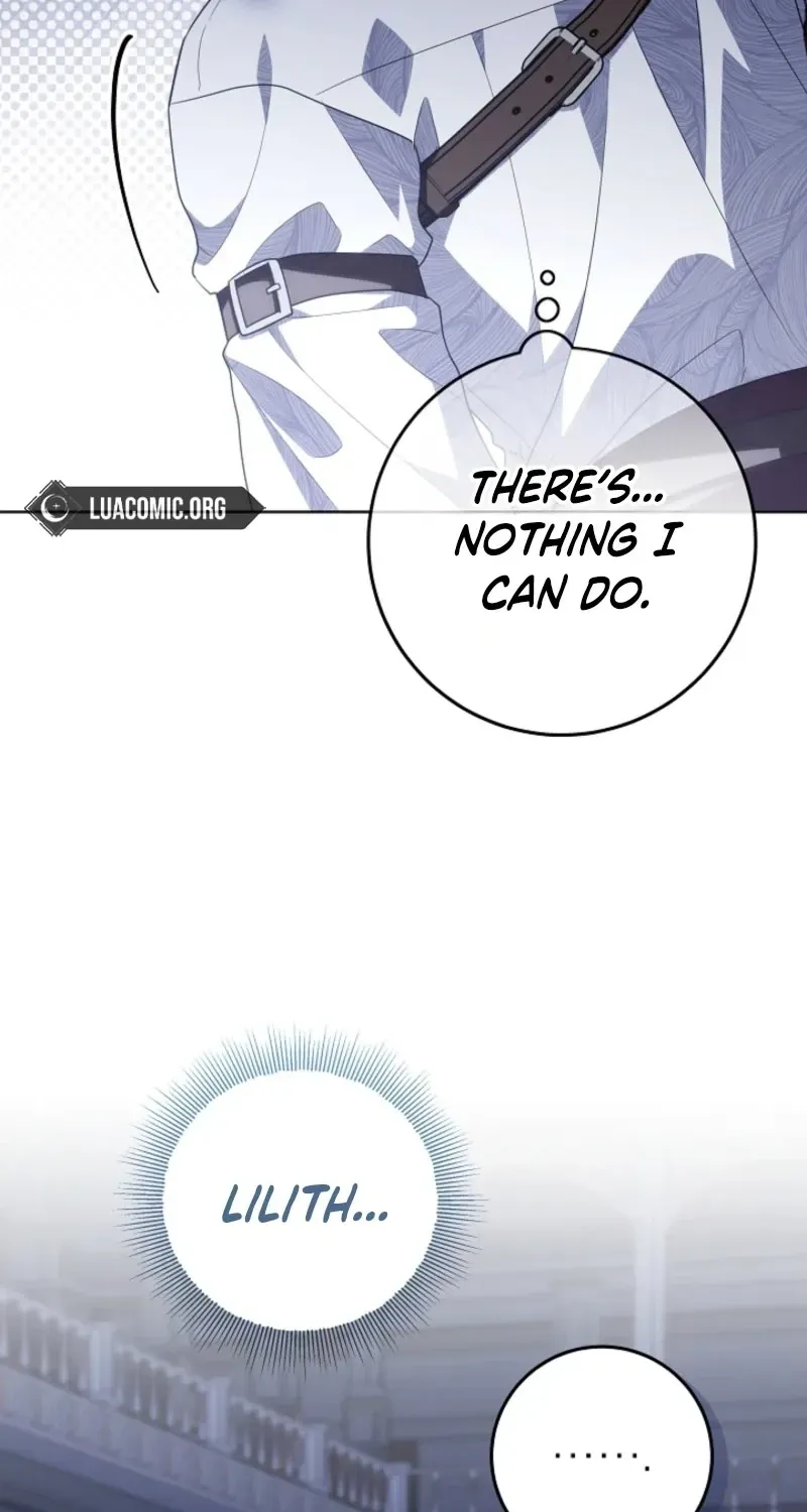 My Daddy Hides His Power Chapter 73 - page 70