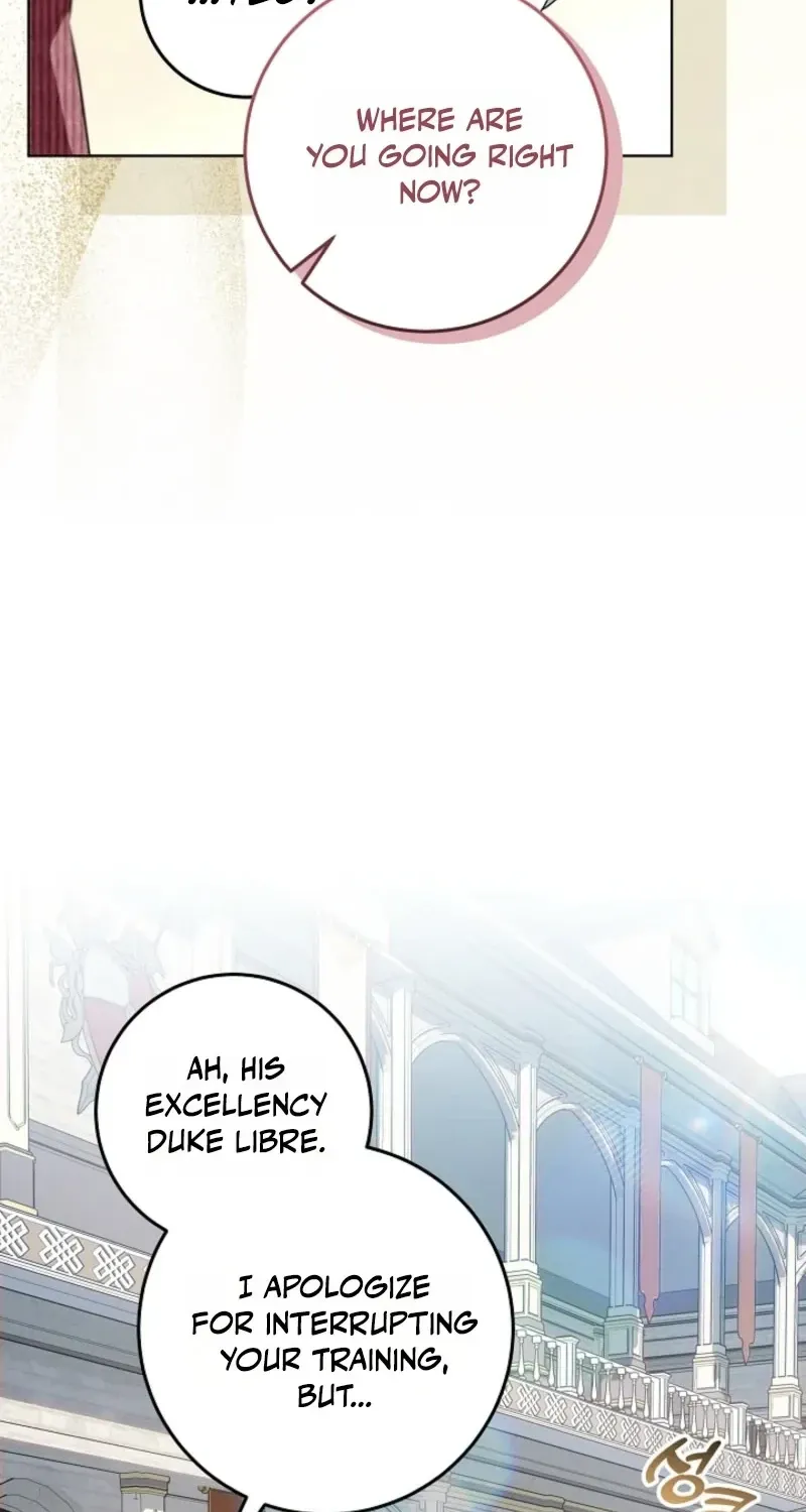 My Daddy Hides His Power Chapter 73 - page 75