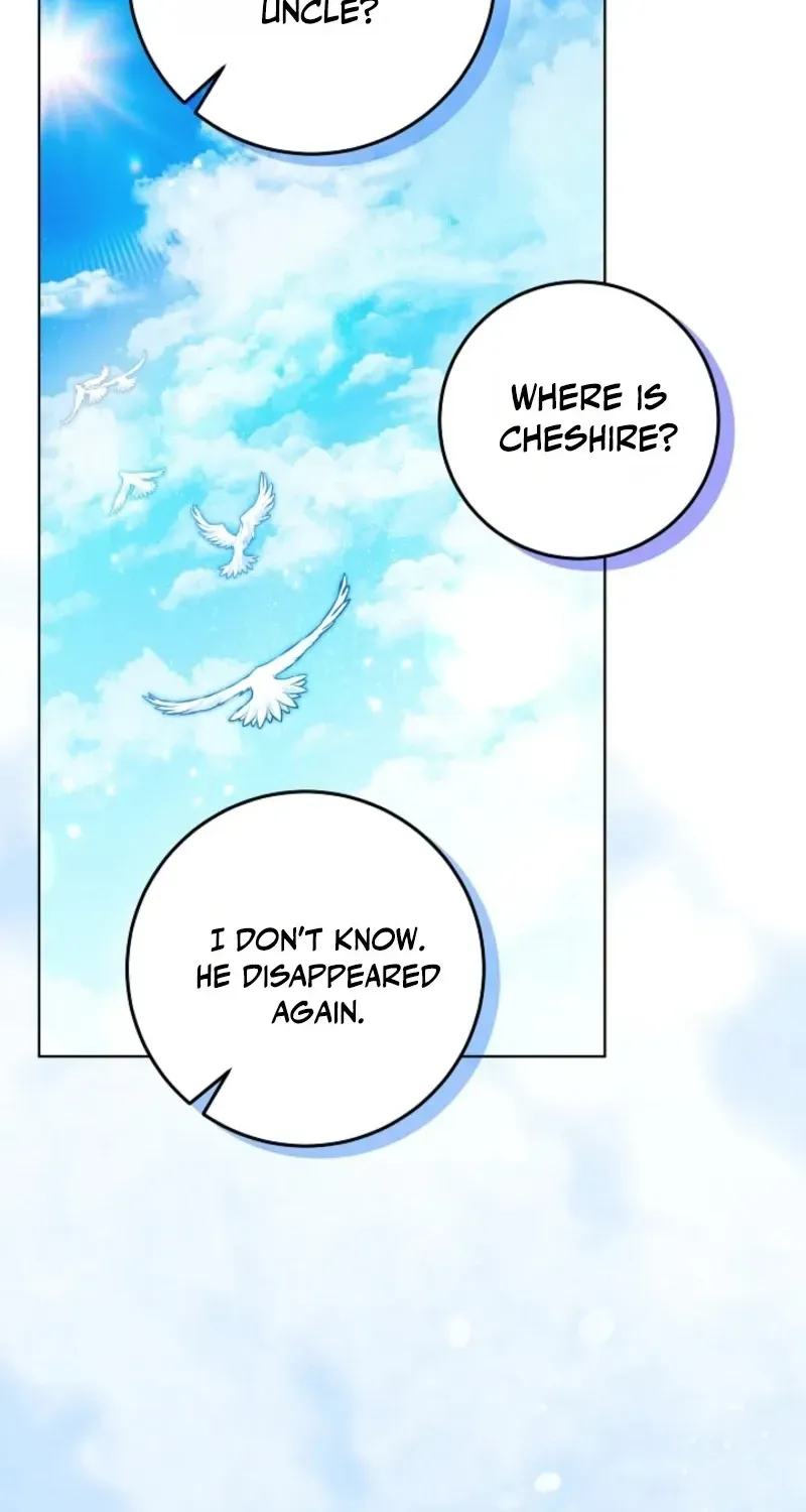 My Daddy Hides His Power Chapter 73 - page 8