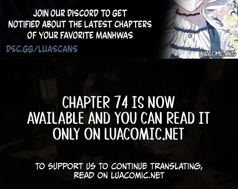 My Daddy Hides His Power Chapter 73 - page 83