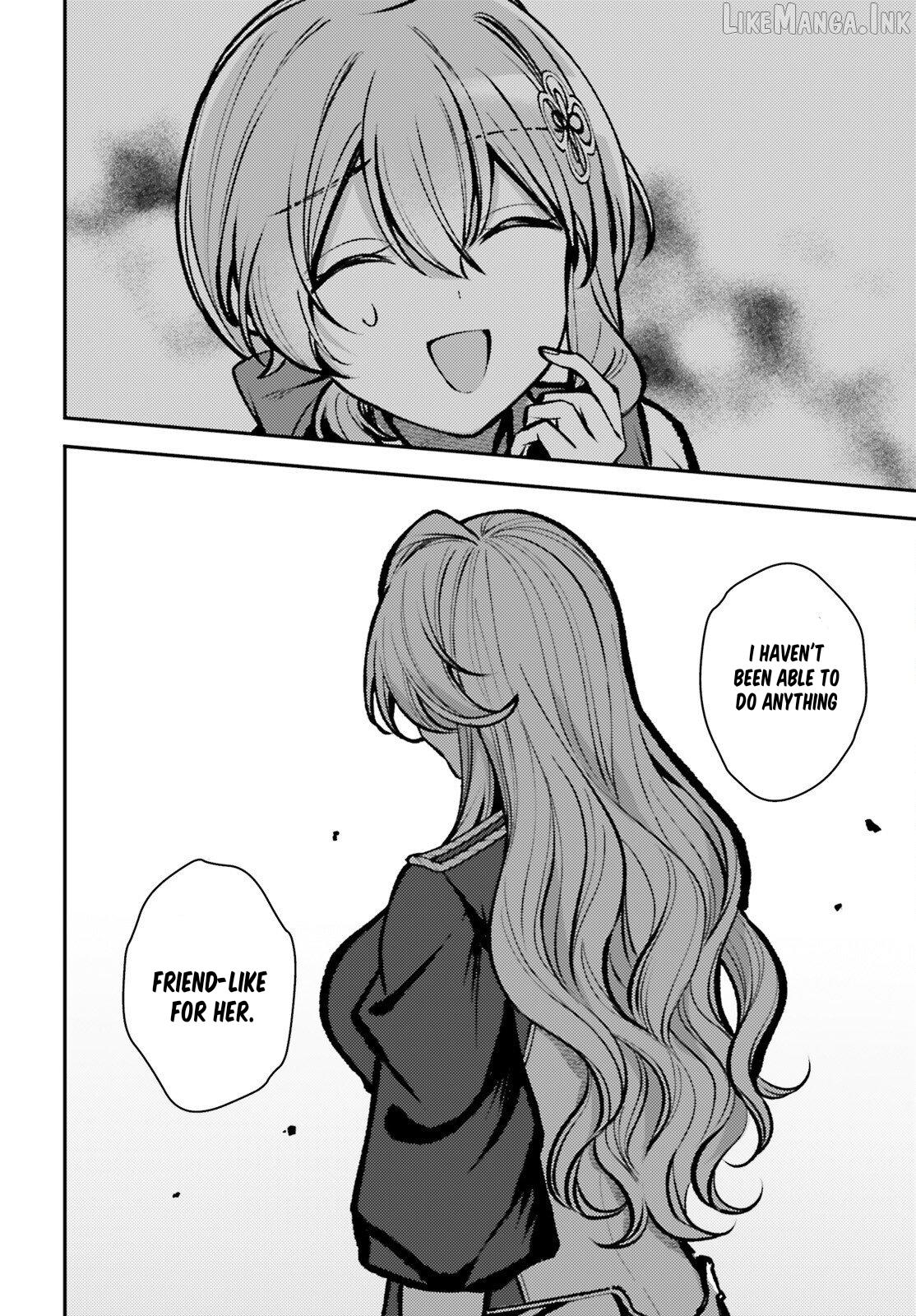 Tensei Renkin Shoujo no Slow Life Chapter 28 - page 12