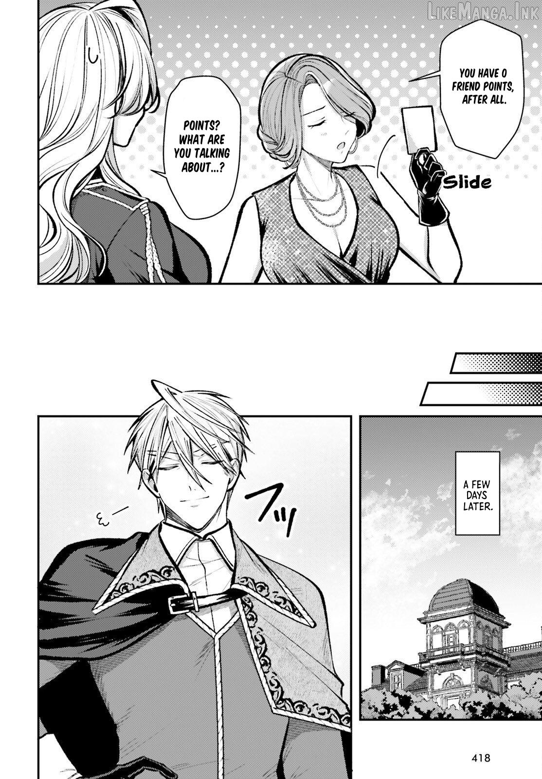 Tensei Renkin Shoujo no Slow Life Chapter 28 - page 14
