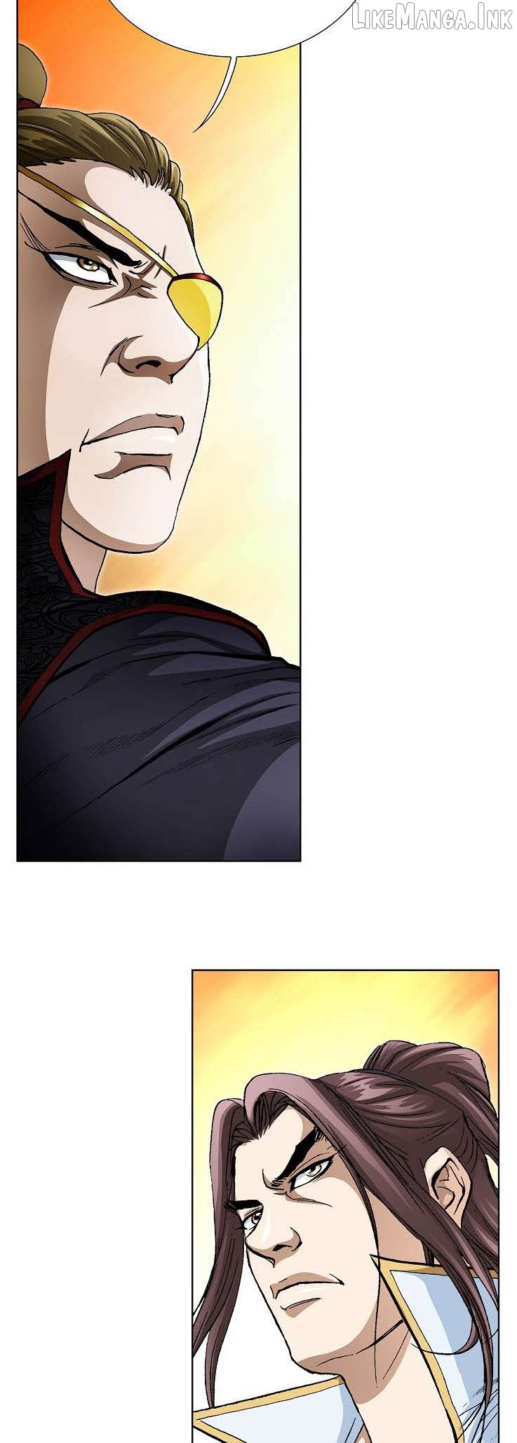 Peerless - Manhwa Chapter 82 - page 2