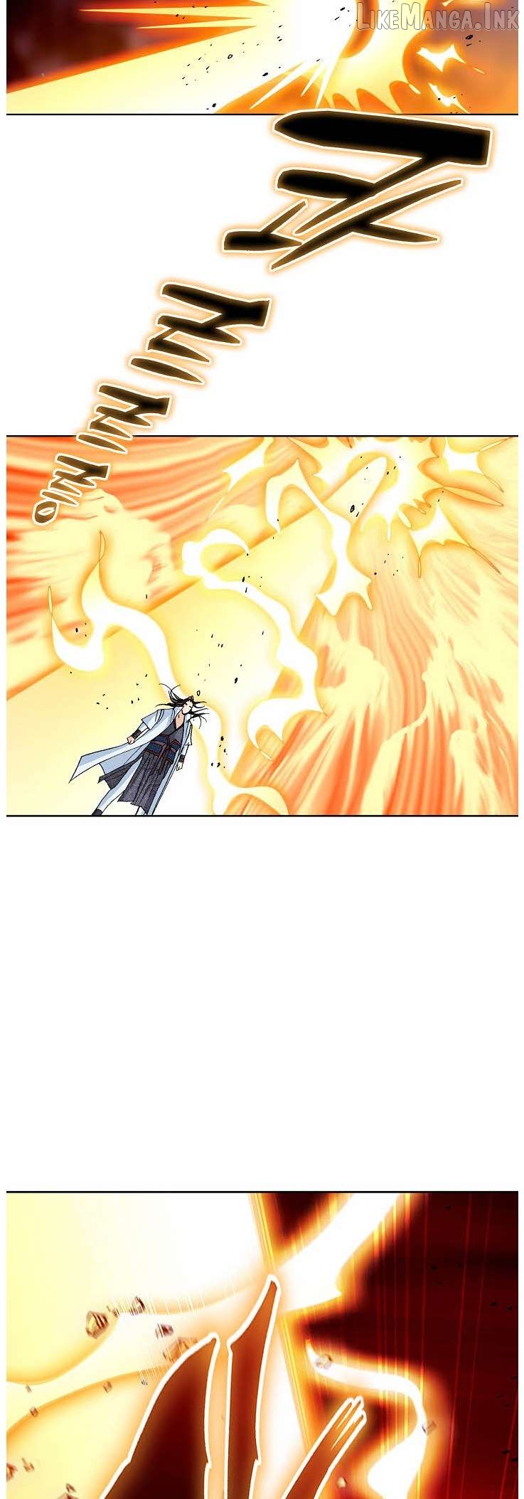 Peerless - Manhwa Chapter 82 - page 48