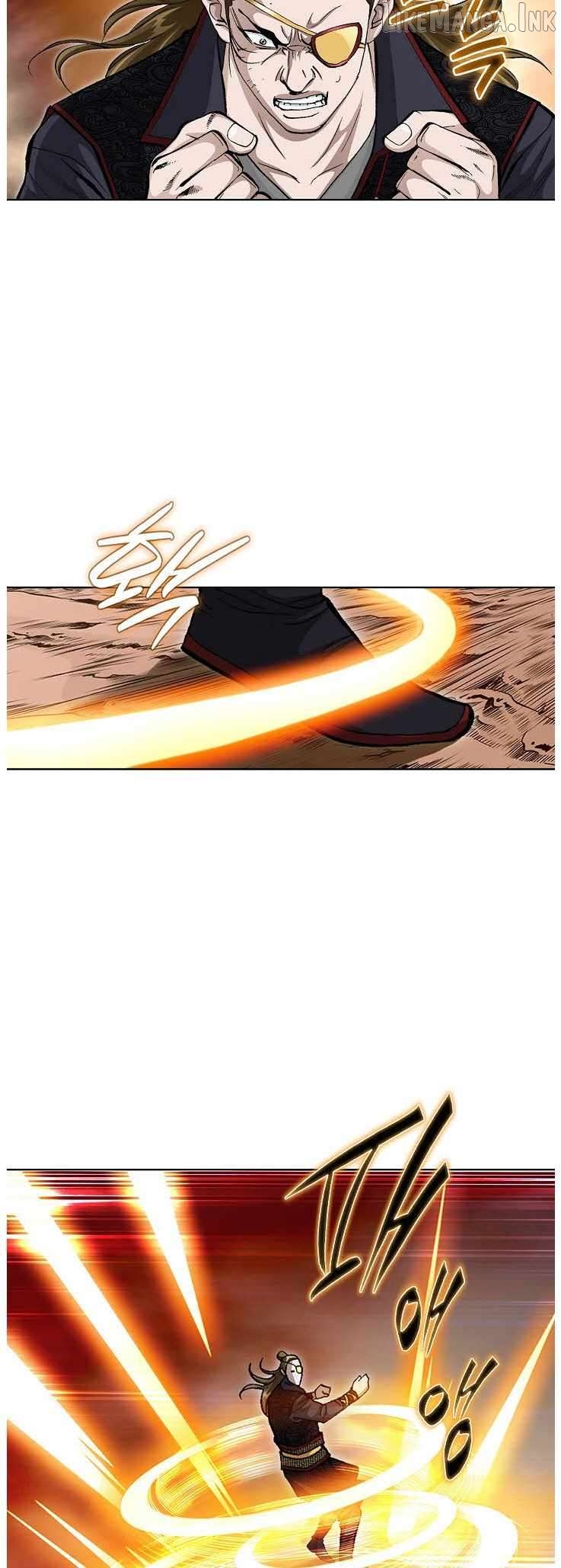 Peerless - Manhwa Chapter 83 - page 16